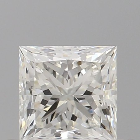 Diament szlif princess, 0.5ct, VVS2, I, GIA 7516099424