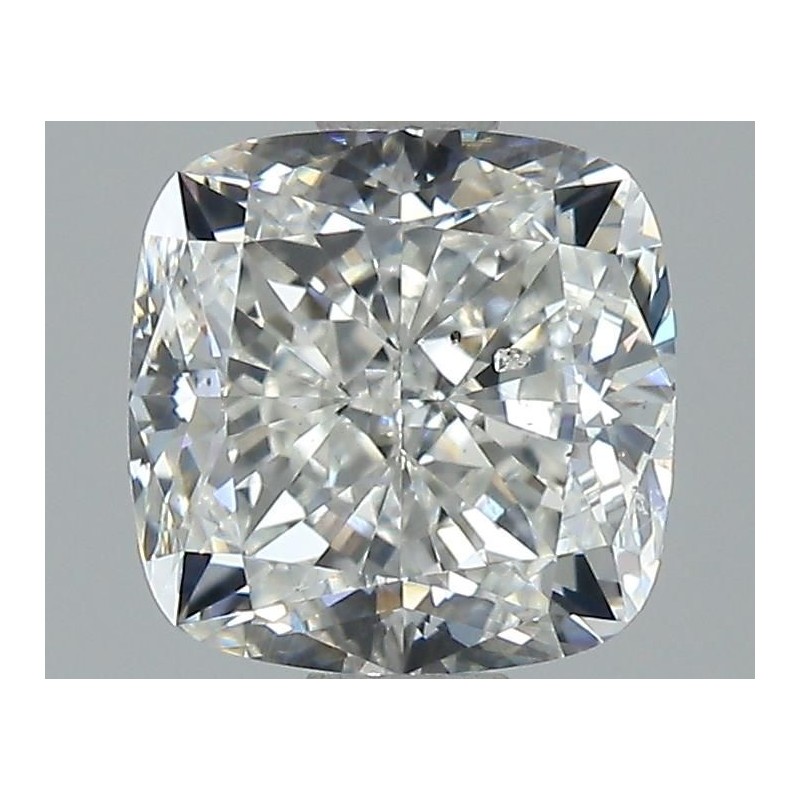 Diament szlif poduszkowy brylantowy, 1.7ct, SI1, E, GIA 2221404863 Diament szlif poduszkowy brylantowy, 1.7ct, SI1, E, GIA 2221404863
