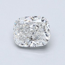 Diament szlif poduszkowy brylantowy, 1.01ct, VS1, F, GIA 6485897662