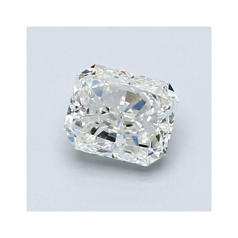 Diament radiant, 1.2ct, VS2, I, GIA 2456893145 Diament radiant, 1.2ct, VS2, I, GIA 2456893145