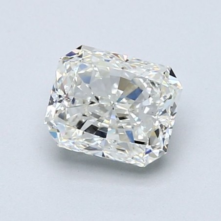 Diament radiant, 1.2ct, VS2, I, GIA 2456893145