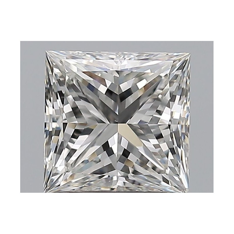 Diament szlif princess, 1.5ct, VS1, G, GIA 2524977072