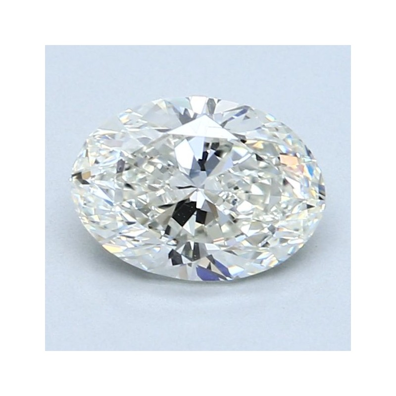 Diament szlif owalny, 1.51ct, VVS1, G, IGI 696542261