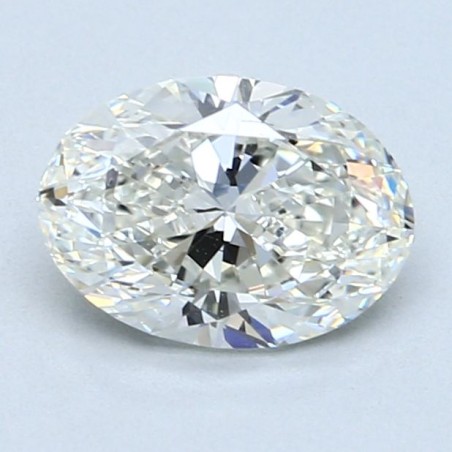 Diament szlif owalny, 1.51ct, VVS1, G, IGI 696542261