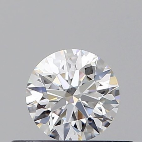 Diament szlif okrągły, 0.34ct, VVS1, E, GIA 2536580756