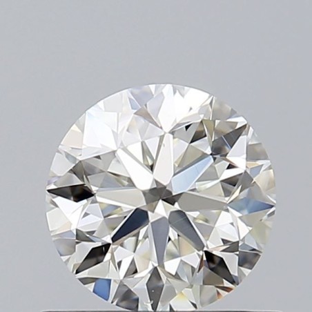 Diament szlif okrągły, 0.7ct, VS2, I, GIA 3535223045