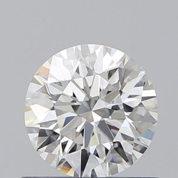 Diament szlif okrągły, 0.7ct, VS2, H, GIA 6525158200