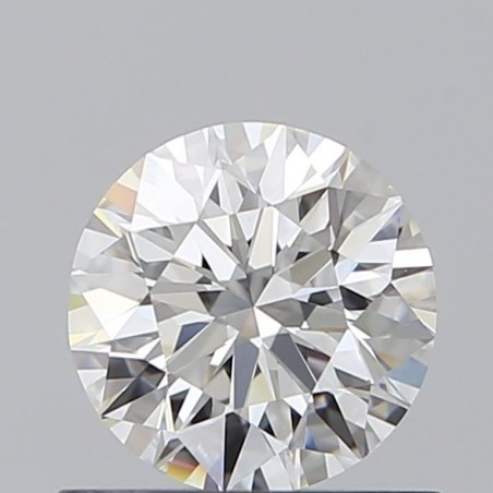 Diament szlif okrągły, 0.7ct, VS2, H, GIA 6525158200