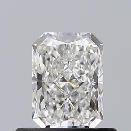 Diament radiant, 0.51ct, VS1, F, GIA 2537721871