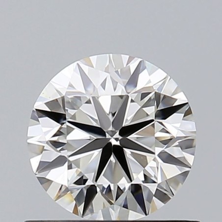 Diament szlif okrągły, 0.7ct, VS2, H, GIA 1537223433