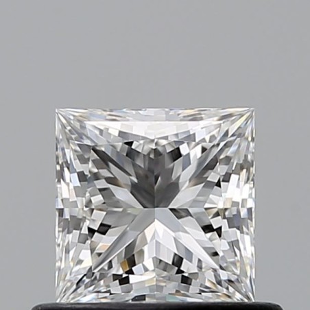 Diament szlif princess, 0.6ct, VS1, F, GIA 2537889830
