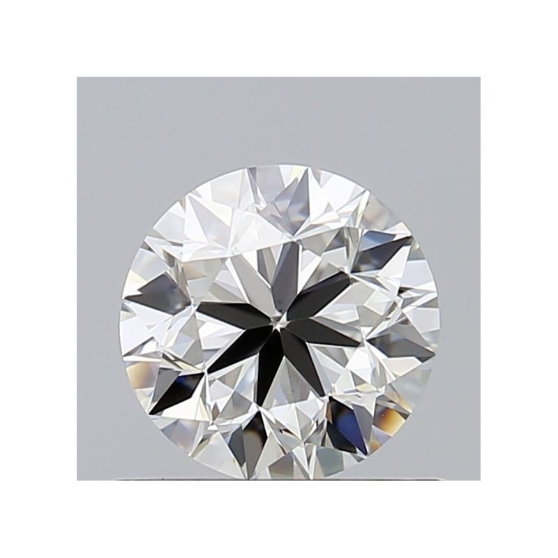 Diament szlif okrągły, 0.7ct, VS1, H, GIA 2537223587