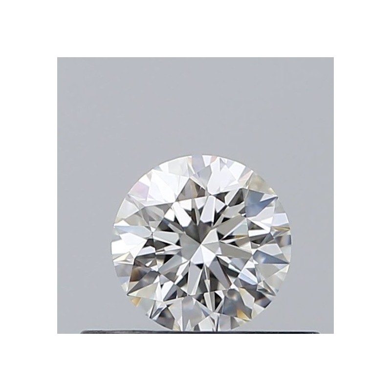 Diament szlif okrągły, 0.32ct, VS2, H, GIA 2536583487