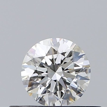 Diament szlif okrągły, 0.32ct, VS2, H, GIA 2536583487