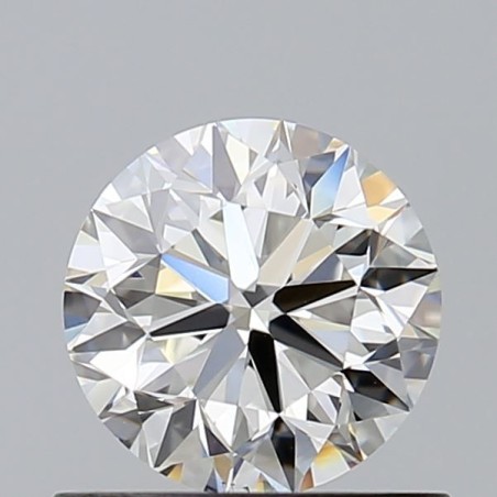 Diament szlif okrągły, 0.71ct, VS2, H, GIA 6535239361