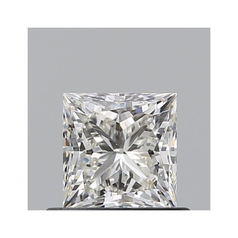 Diament szlif princess, 0.61ct, VS1, I, GIA 7536689666 Diament szlif princess, 0.61ct, VS1, I, GIA 7536689666