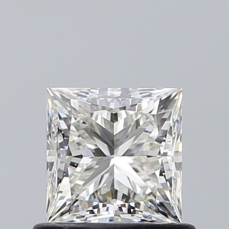 Diament szlif princess, 0.79ct, VS2, I, GIA 1535692965