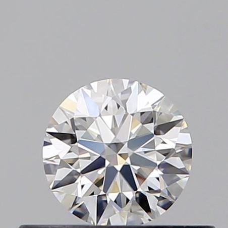 Diament szlif okrągły, 0.34ct, VVS2, E, GIA 1533581047