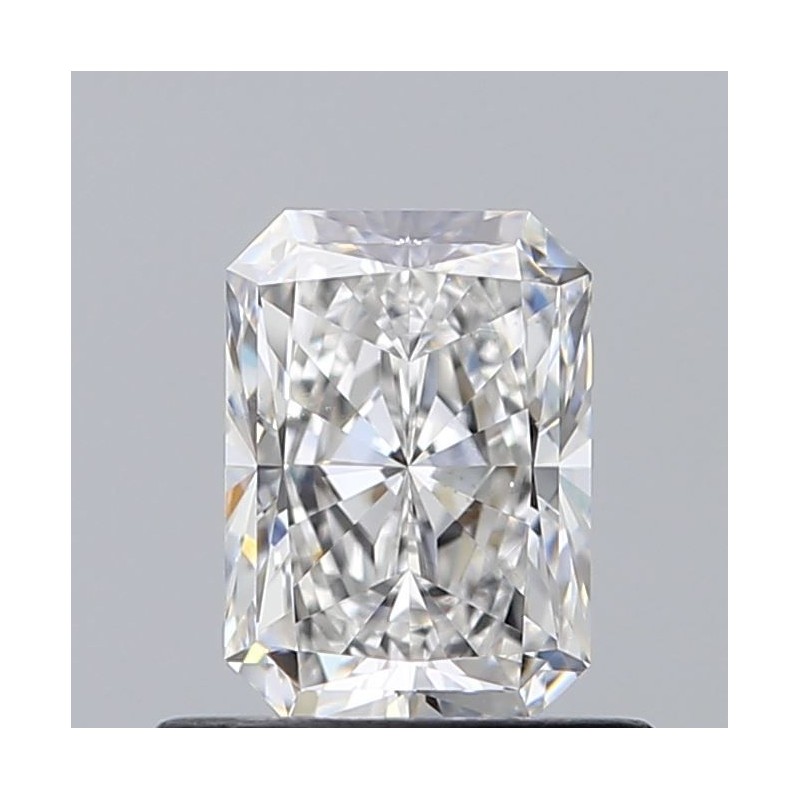 Diament radiant, 0.7ct, VS2, D, GIA 1538721893 Diament radiant, 0.7ct, VS2, D, GIA 1538721893