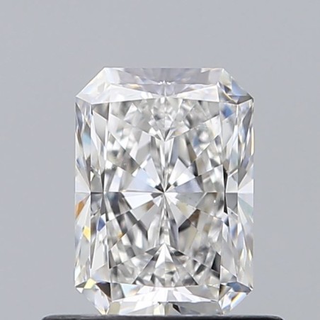 Diament radiant, 0.7ct, VS2, D, GIA 1538721893