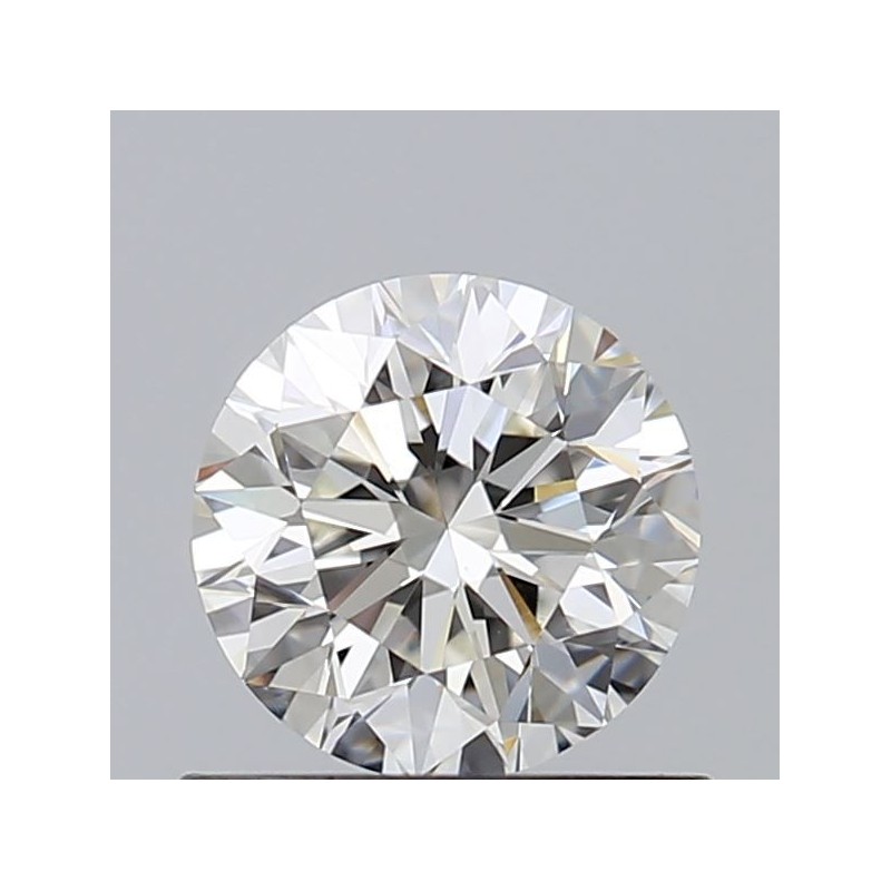 Diament szlif okrągły, 0.7ct, VS2, H, GIA 7528542608