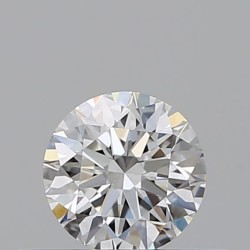 Diament szlif okrągły, 0.32ct, VVS1, G, GIA 6532587609