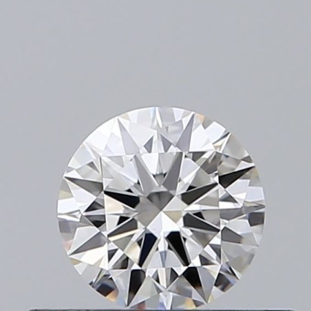 Diament szlif okrągły, 0.34ct, VVS1, E, GIA 6532578231