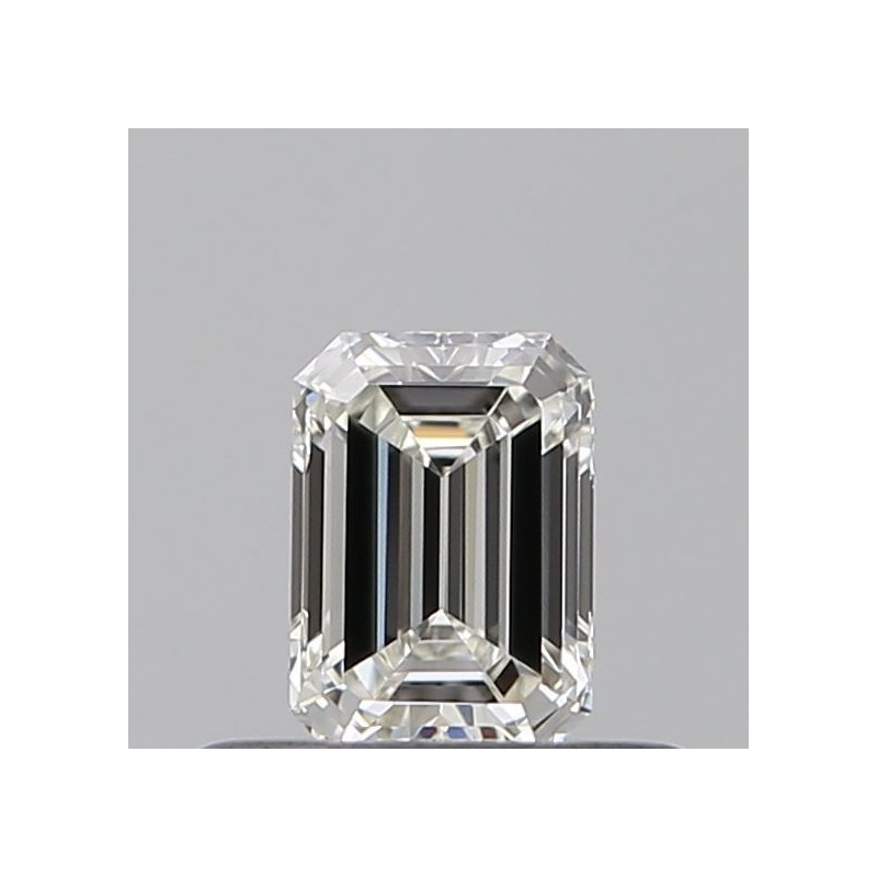 Diament szlif szmaragdowy, 0.31ct, VS1, I, GIA 6531890670 Diament szlif szmaragdowy, 0.31ct, VS1, I, GIA 6531890670