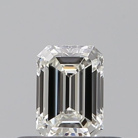 Diament szlif szmaragdowy, 0.31ct, VS1, I, GIA 6531890670