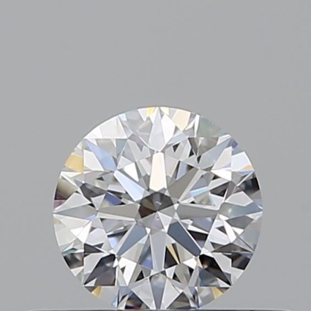 Diament szlif okrągły, 0.35ct, VS2, F, GIA 6531738710