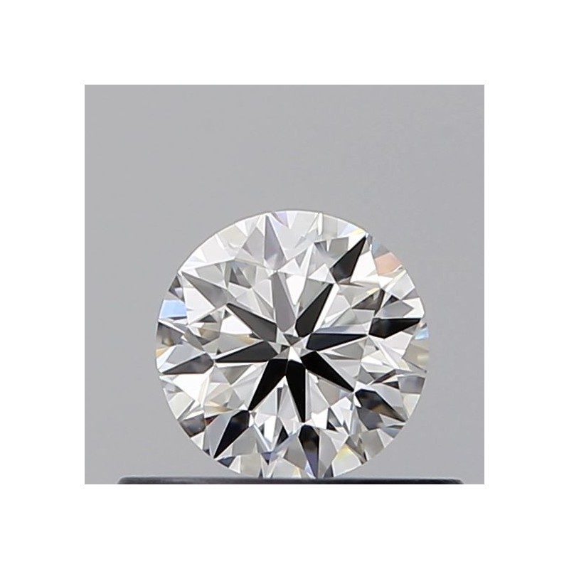 Diament szlif okrągły, 0.4ct, VS1, G, GIA 6532617595