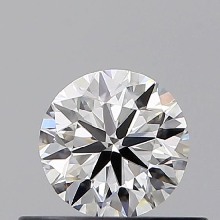 Diament szlif okrągły, 0.4ct, VS1, G, GIA 6532617595