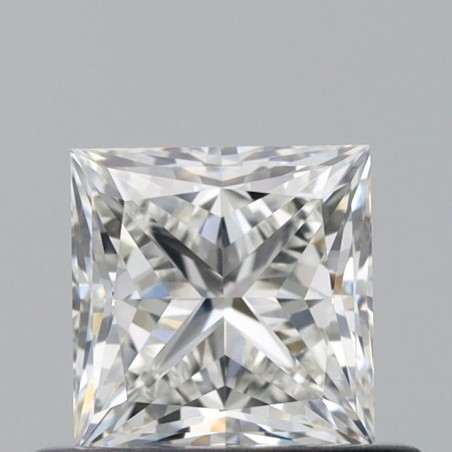 Diament szlif princess, 0.6ct, VVS1, I, GIA 7516791757
