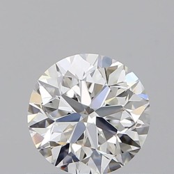 Diament szlif okrągły, 0.71ct, VS2, G, GIA 5533239292