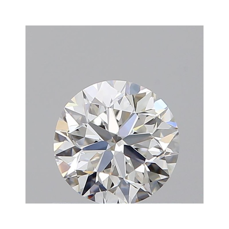 Diament szlif okrągły, 0.71ct, VS2, G, GIA 5533239292