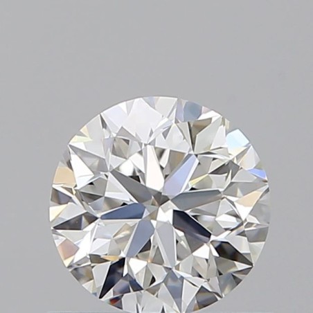 Diament szlif okrągły, 0.71ct, VS2, G, GIA 5533239292