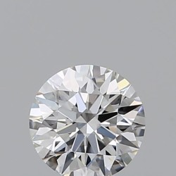 Diament szlif okrągły, 0.32ct, VVS1, F, GIA 2534578557