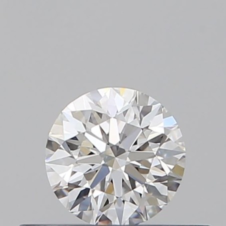 Diament szlif okrągły, 0.3ct, VS2, E, GIA 2537731841