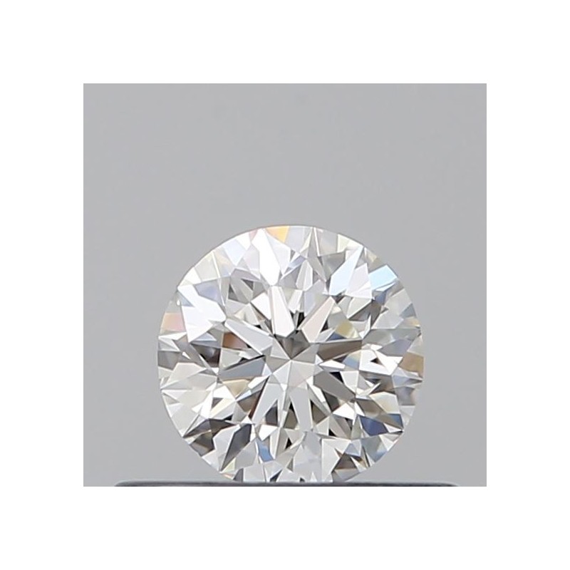 Diament szlif okrągły, 0.36ct, VVS1, F, GIA 1529047655