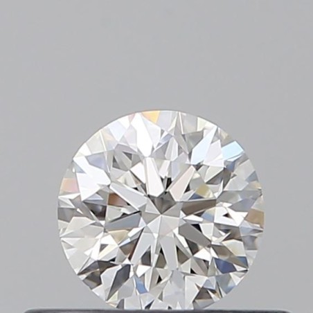 Diament szlif okrągły, 0.36ct, VVS1, F, GIA 1529047655