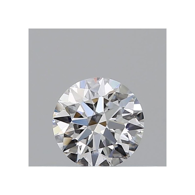 Diament szlif okrągły, 0.33ct, VVS2, E, GIA 2536586541