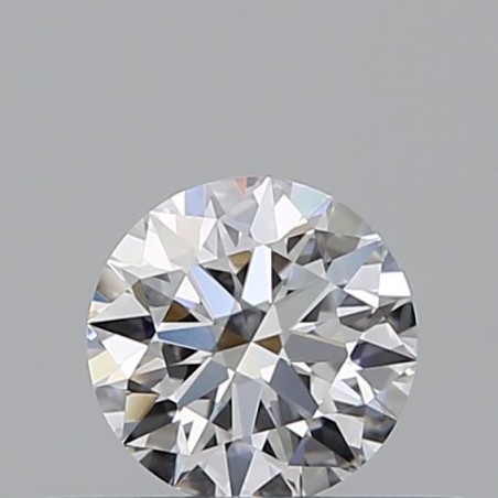 Diament szlif okrągły, 0.33ct, VVS2, E, GIA 2536586541