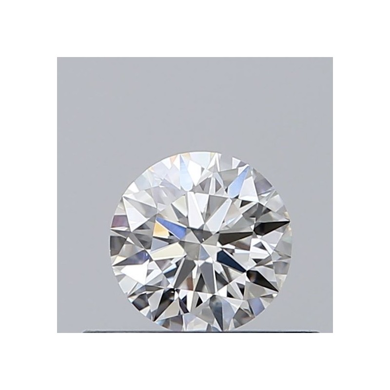Diament szlif okrągły, 0.35ct, VS2, H, GIA 1539586798