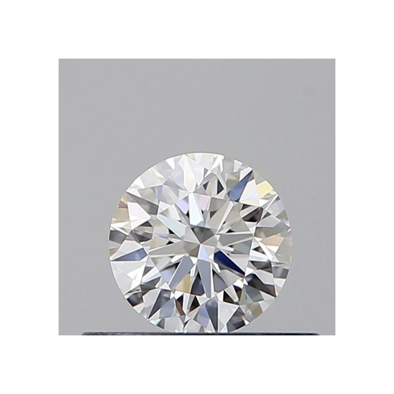 Diament szlif okrągły, 0.35ct, VVS2, F, GIA 7536580401
