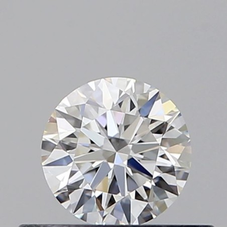 Diament szlif okrągły, 0.35ct, VVS2, F, GIA 7536580401