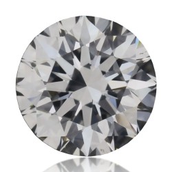 Diament szlif okrągły, 0.4ct, VS2, F, GIA 7528870325