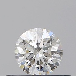 Diament szlif okrągły, 0.31ct, VVS2, F, GIA 6532720706