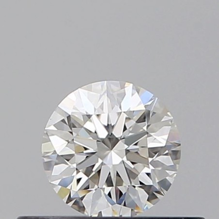 Diament szlif okrągły, 0.31ct, VVS2, F, GIA 6532720706