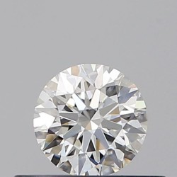 Diament szlif okrągły, 0.32ct, VS2, G, GIA 6532735896