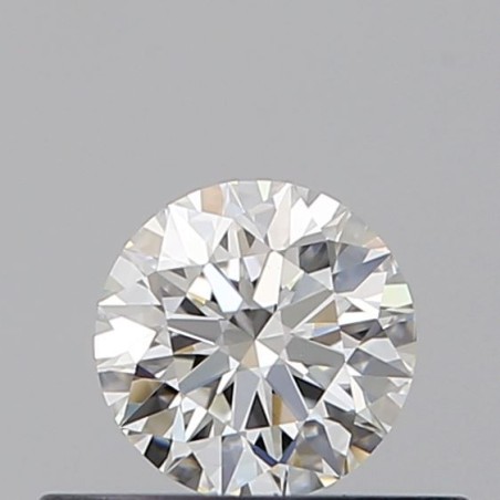 Diament szlif okrągły, 0.32ct, VS2, G, GIA 6532735896